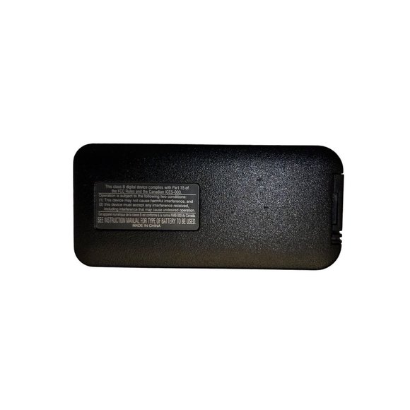 Sony Factory Original Digital Photo Frame Remote RMT-DPF1 - Picture 2 of 2